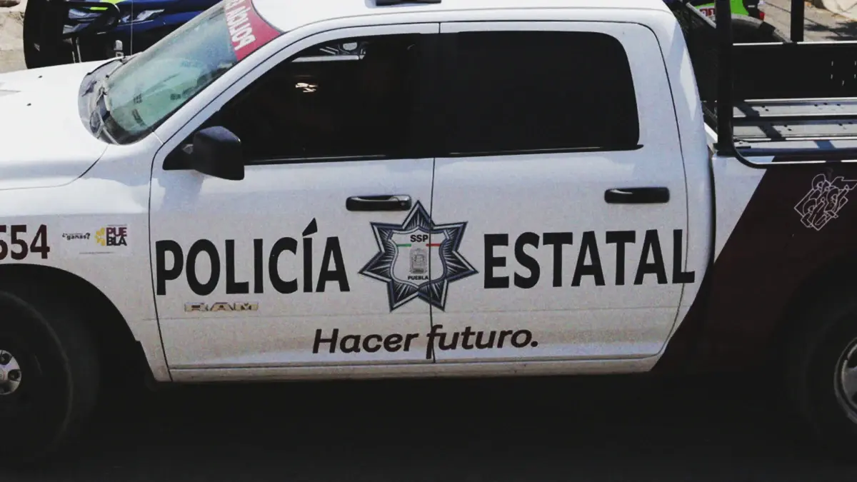 Una pareja es asesinada a balazos en Tlaola