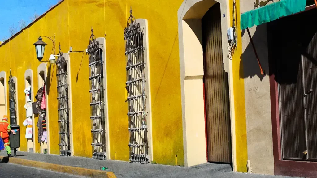 Descartan riesgo de gentrificación en San Pedro Cholula