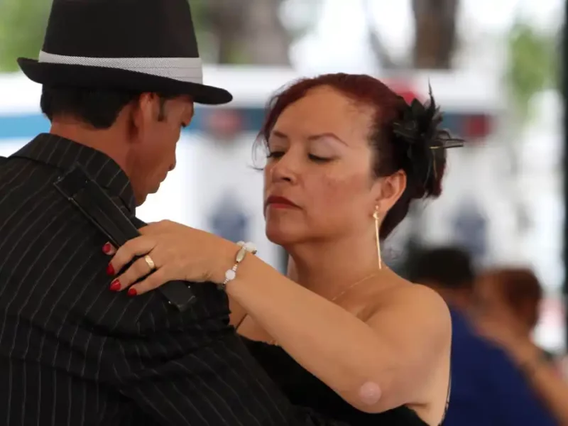 Un fin de semana lleno de música, danza y teatro en el Centro Histórico de Puebla