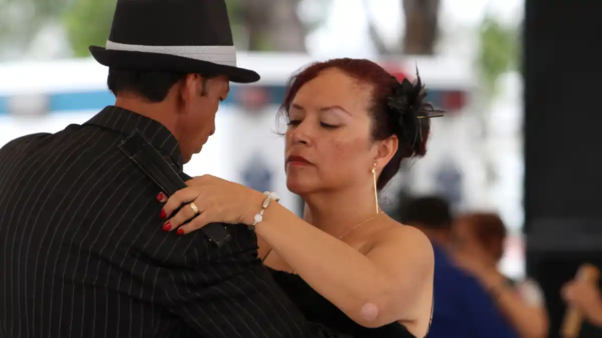 Un fin de semana lleno de música, danza y teatro en el Centro Histórico de Puebla
