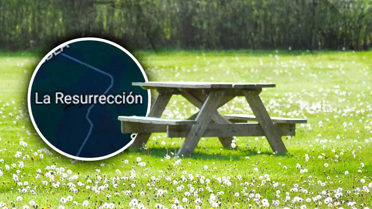 Junta auxiliar de La Resurrección en Puebla contará con su propio parque