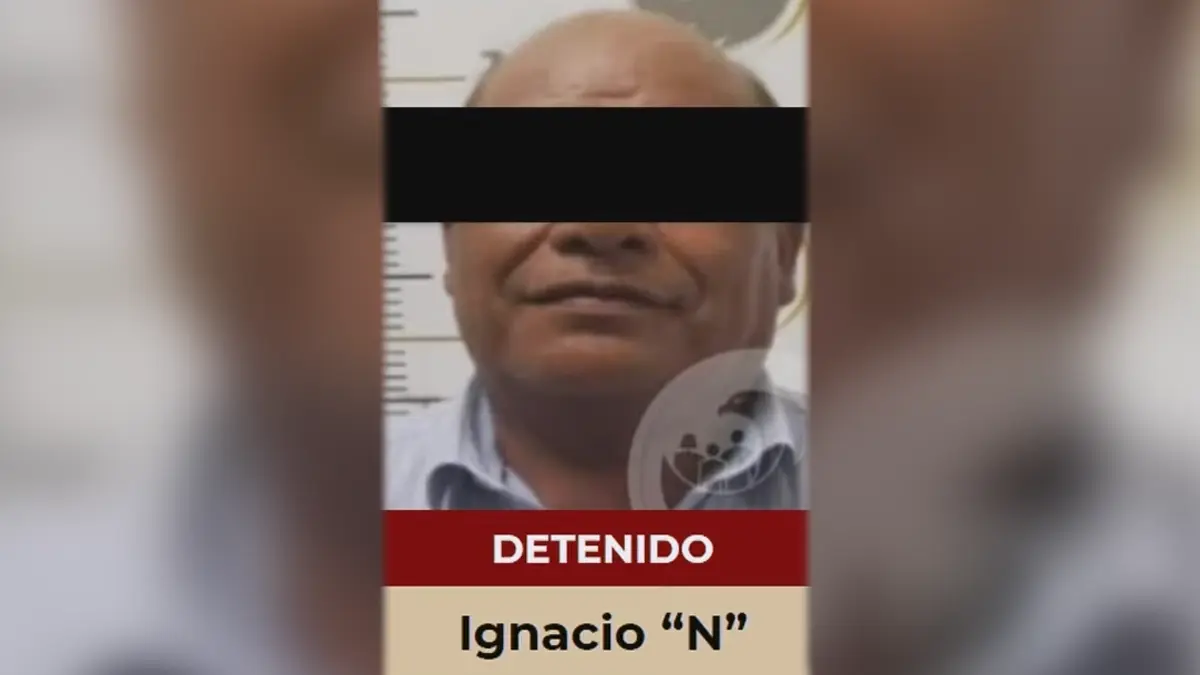 Destacan en la mañanera de AMLO detención del exalcalde de Ajalpan.