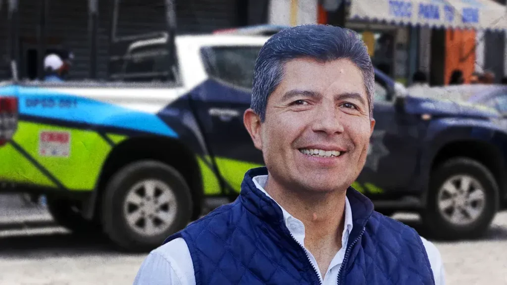 Tras robo en mercería, Policía Municipal reforzará seguridad en Centro Histórico de Puebla.