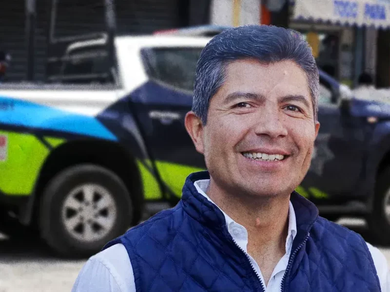 Tras robo en mercería, Policía Municipal reforzará seguridad en Centro Histórico de Puebla.