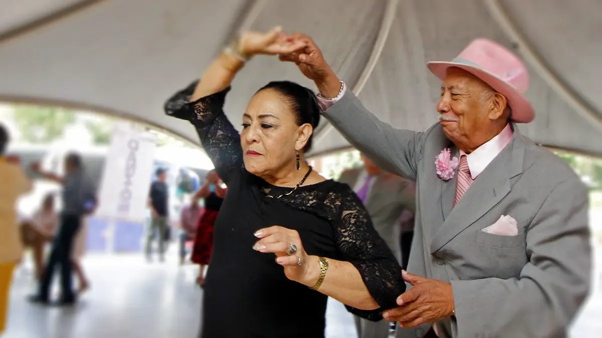 Cruz Roja Mexicana en Puebla invita al evento “Noche de Danzón” con causa