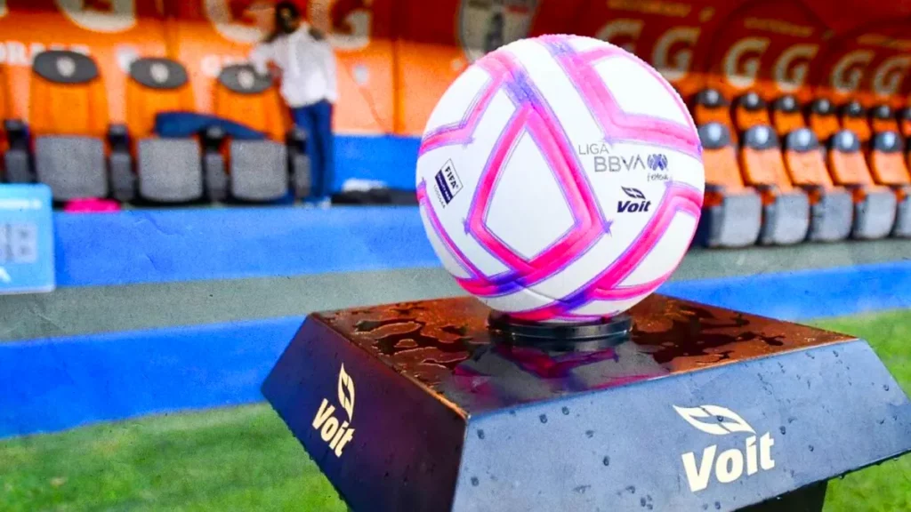 Las fechas y horarios de los cuartos de final en la Liga MX Femenil.