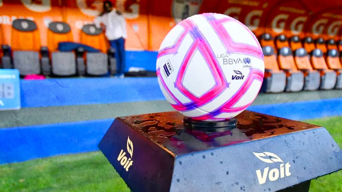 Las fechas y horarios de los cuartos de final en la Liga MX Femenil.