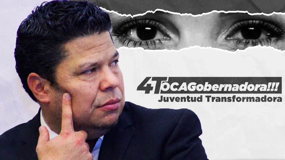 Biestro se lanza contra campaña 'Hoy toca gobernadora'; “es terrible y asquerosa”