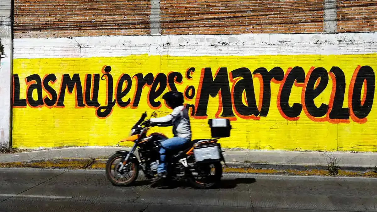 Van cuatro denuncias contra “corcholatas” por actos anticipados de campaña en Puebla