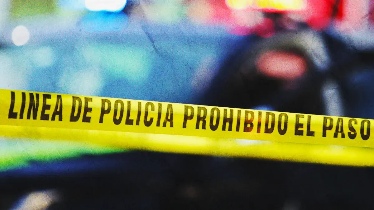 Asesinan a dueño de taller mecánico en Texmelucan