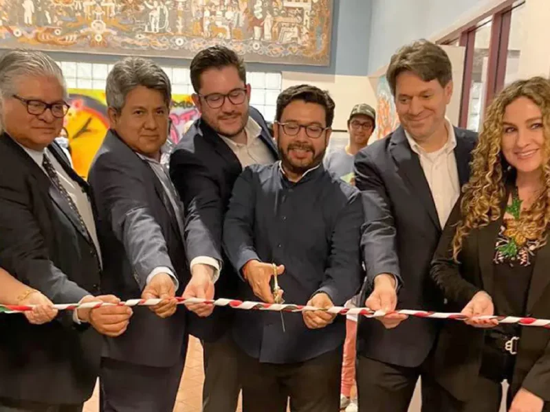 La BUAP contribuye a fortalecer la identidad de la comunidad México-americana