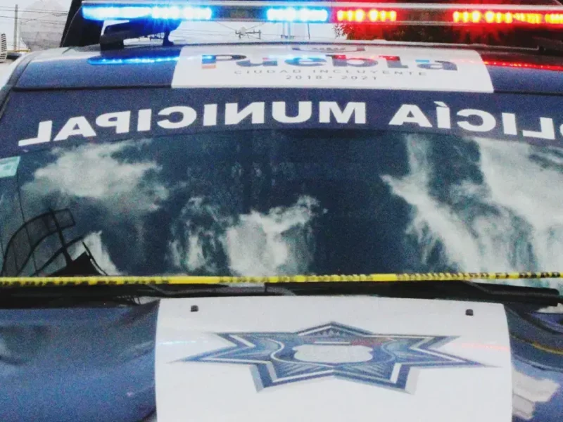 Hombre se quita la vida en la colonia Fuentes de San Bartolo; padecía depresión