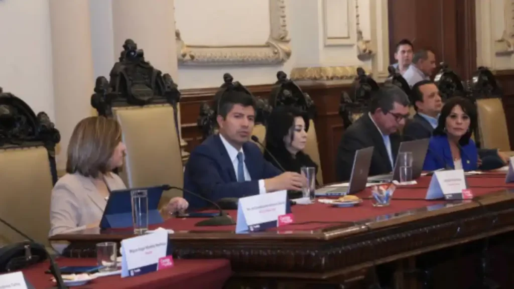 ”La Cañada” ya forma parte de las colonias reconocidas en el municipio de Puebla
