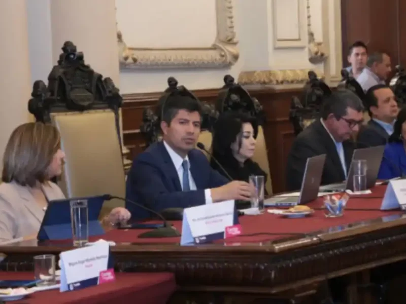 ”La Cañada” ya forma parte de las colonias reconocidas en el municipio de Puebla