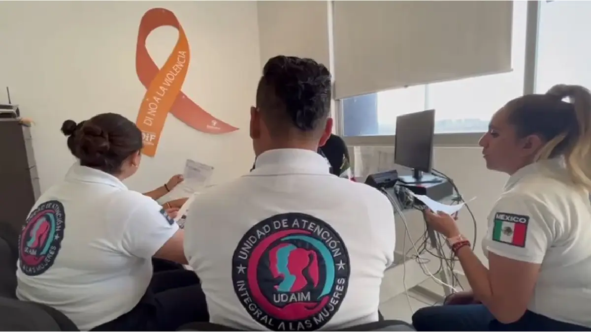 Prevalece en San Andrés Cholula operación de la unidad de atención integral a las mujeres (UDAIM)