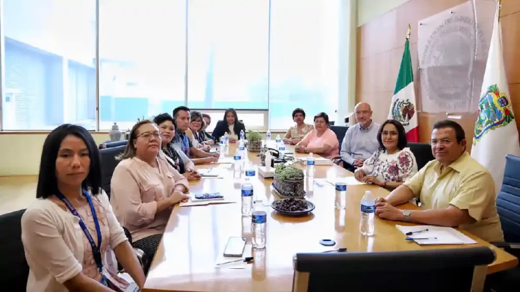 Consejo de la judicatura mejora condiciones laborales a trabajadores del TSJ