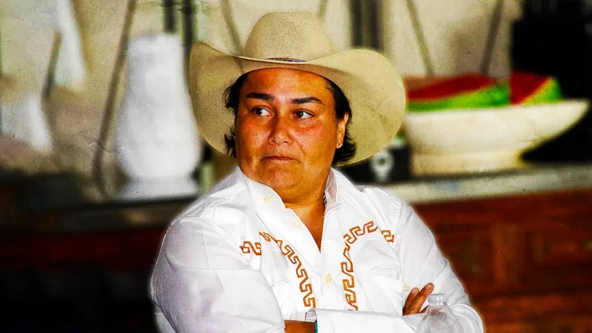 Estos son algunos escándalos de “Majo”, activista de la comunidad LGBTTTIQ en Puebla