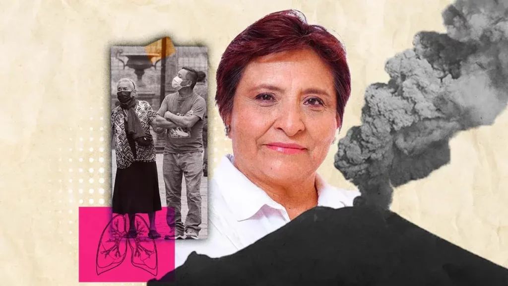 Investigadora-seala-que-unico-dao-que-podria-ocasionar-el-Popocatepetl-es-a-la-salud