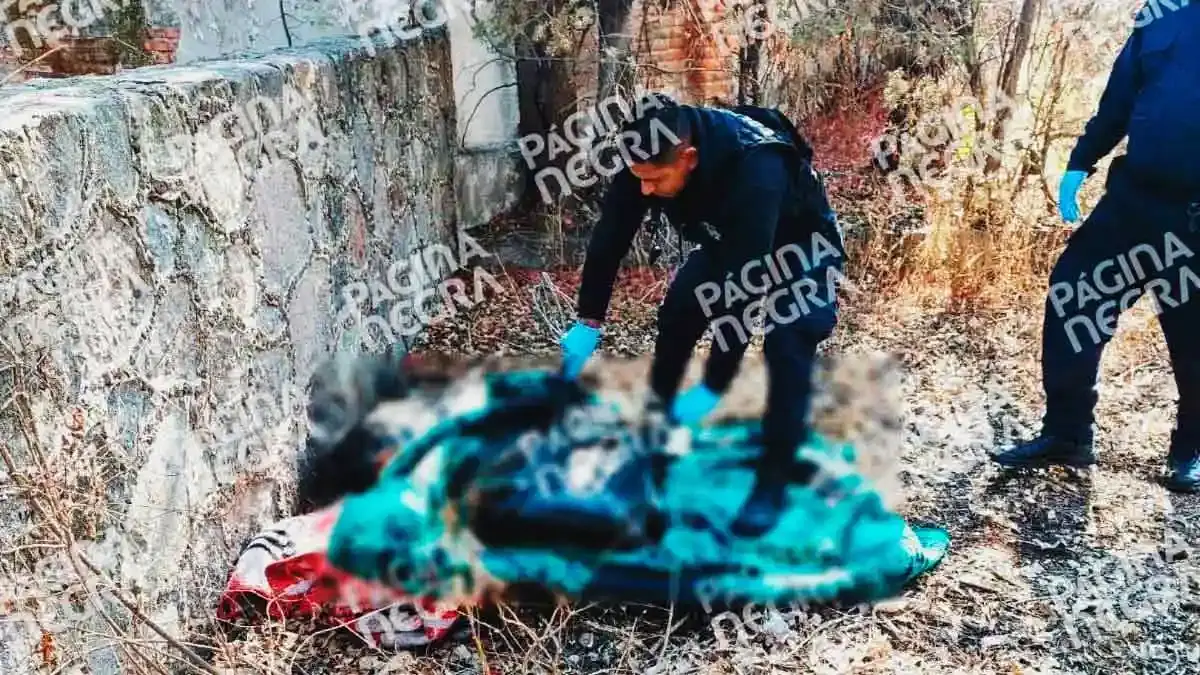 Procuraduría de Tlaxcala confirma que embolsados encontrados son los levantados de La Resurrección