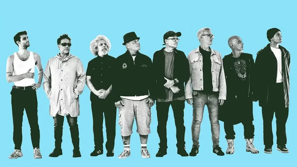 Los Fabulosos Cadillacs se presentarán gratis en el Zócalo de la CdMx.