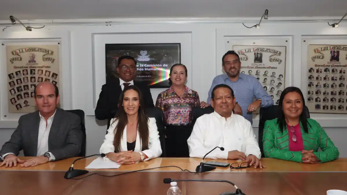 Aprueban en Comisión de la LXI Legislatura reformas para promover la igualdad