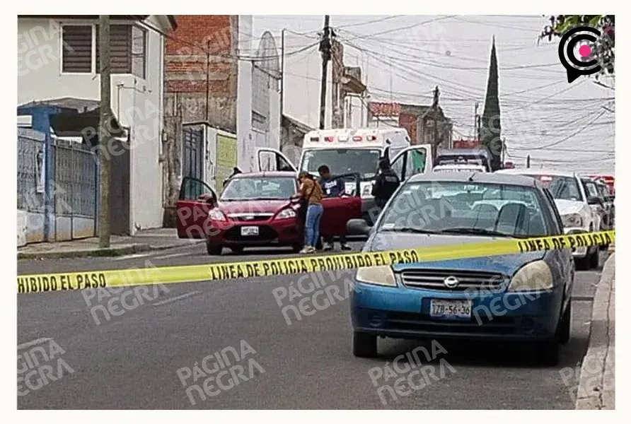 Ejecutan a Julián Díaz Minor, líder del mercado La Acocota