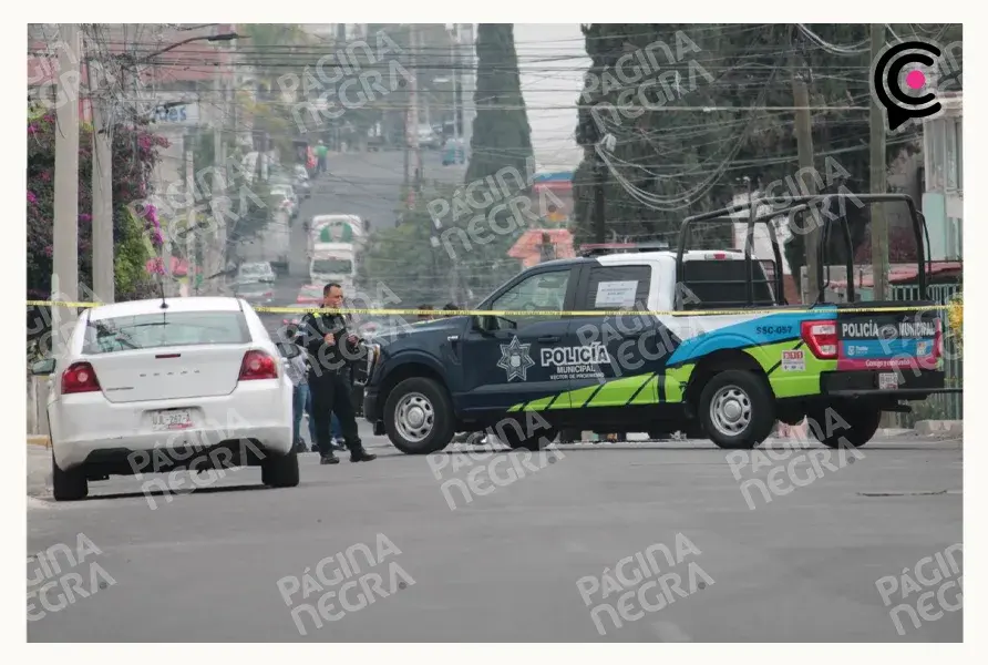 Ejecutan a Julián Díaz Minor, líder del mercado La Acocota