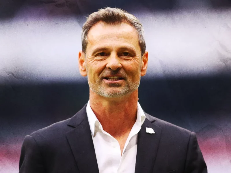 Diego Cocca y la convocatoria preliminar de México para la Nations League.
