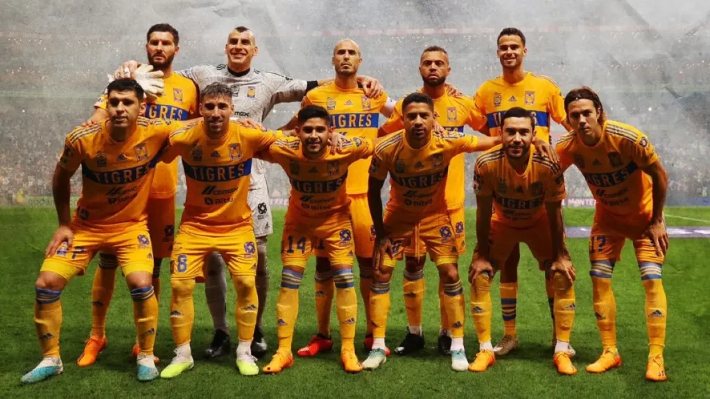 Tigres elimina al Monterrey y clasifica a la gran final del Clausura 2023
