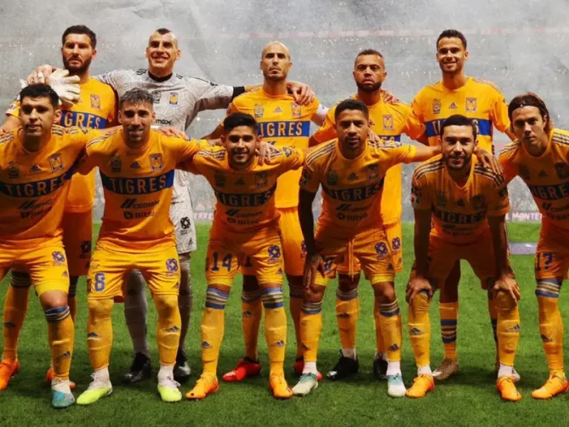 Tigres elimina al Monterrey y clasifica a la gran final del Clausura 2023