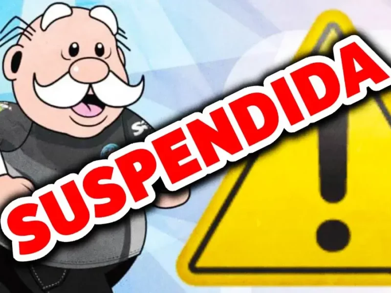 Por caída de ceniza, suspenden la Simicarrera 2023 en Puebla capital.