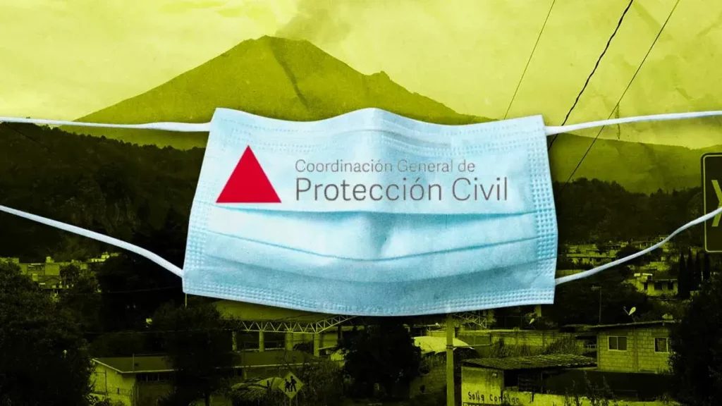 Emiten recomendaciones en Puebla tras el cambio del Semáforo a Amarillo Fase 3.