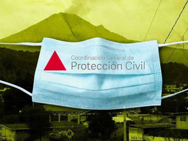 Emiten recomendaciones en Puebla tras el cambio del Semáforo a Amarillo Fase 3.