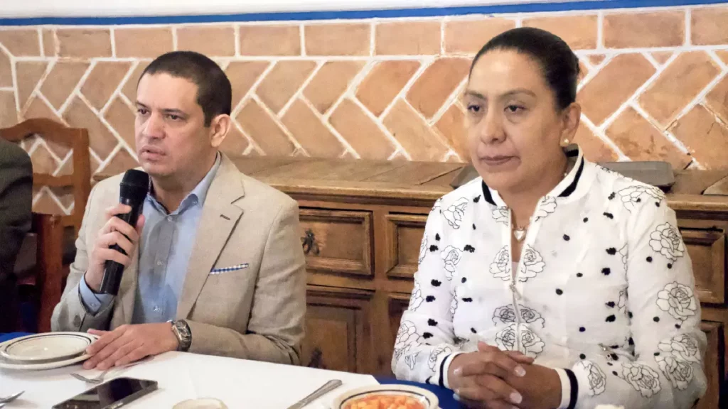 Anuncian conferencia “El cartel de las oportunidades”