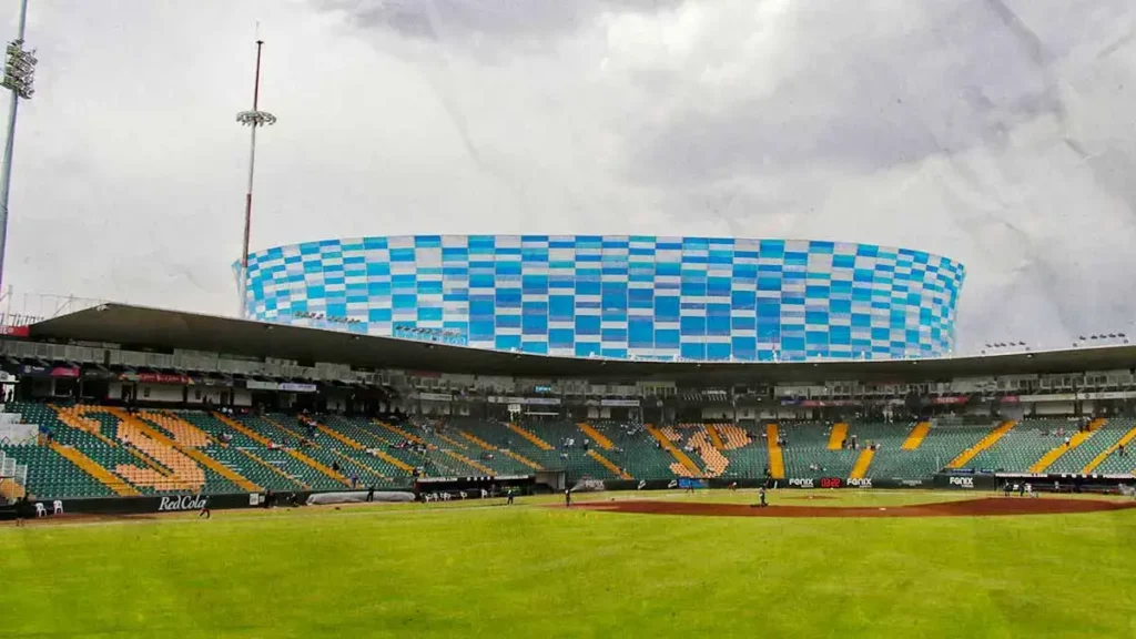 Suspenden la serie de Pericos de Puebla ante los Generales de Durango