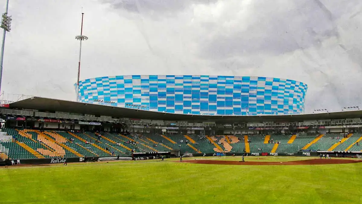 Suspenden la serie de Pericos de Puebla ante los Generales de Durango