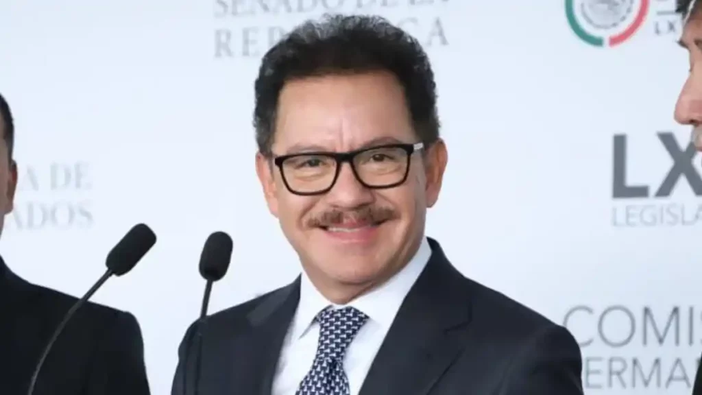 Previo a la solicitud y a la consulta, invitamos a un diálogo abierto y transparente: Ignacio Mier
