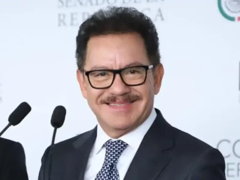 Previo a la solicitud y a la consulta, invitamos a un diálogo abierto y transparente: Ignacio Mier