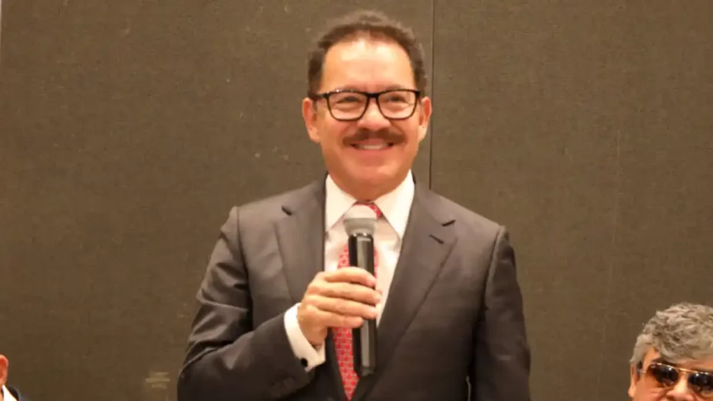 La CANACAR tiene en Nacho Mier un aliado en la Cámara de Diputados