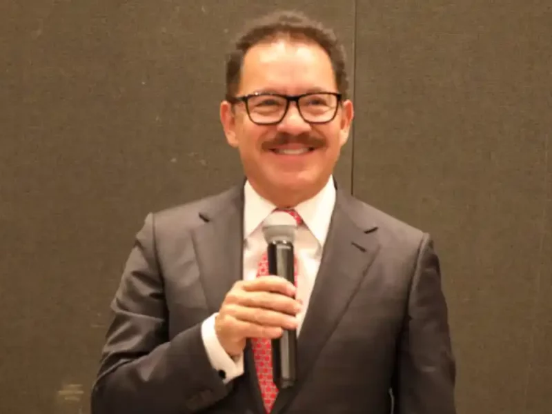 La CANACAR tiene en Nacho Mier un aliado en la Cámara de Diputados