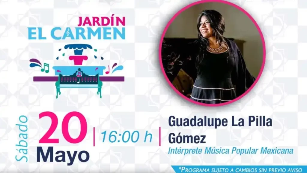 Arte y cultura para todas y todos en Puebla capital