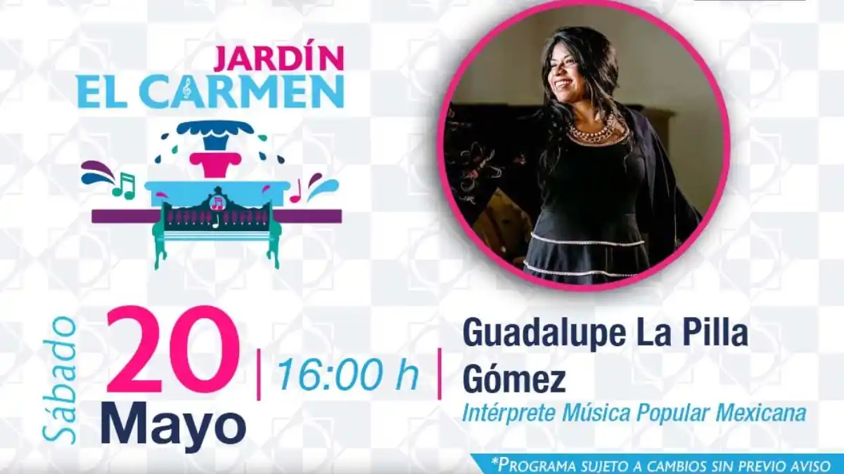 Arte y cultura para todas y todos en Puebla capital