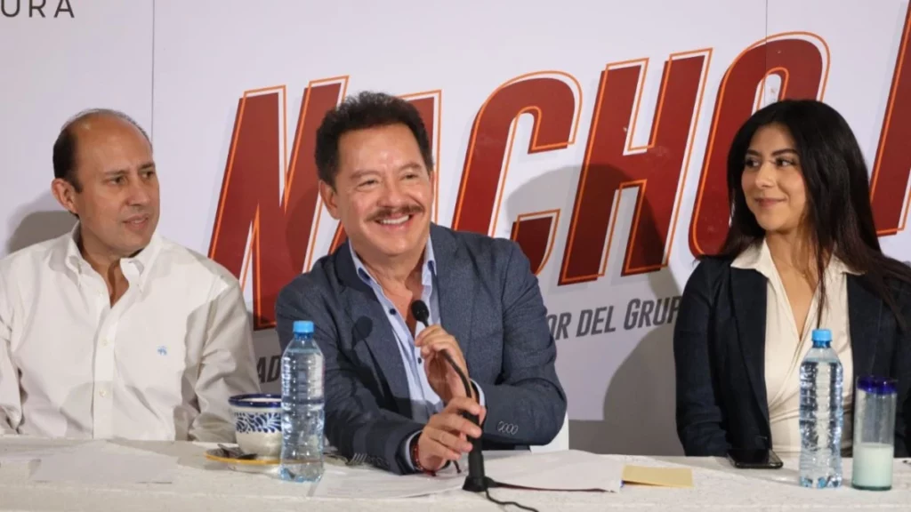 Ignacio Mier reconoce la invaluable labor de maestras y maestros para el desarrollo de México.