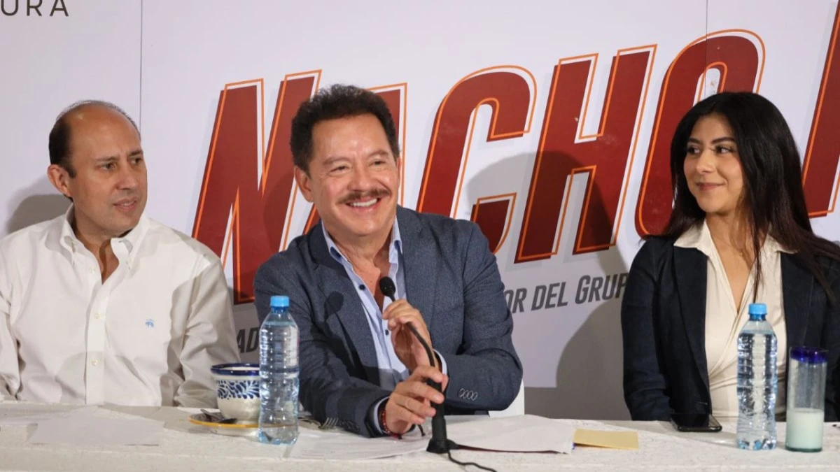 Ignacio Mier reconoce la invaluable labor de maestras y maestros para el desarrollo de México.