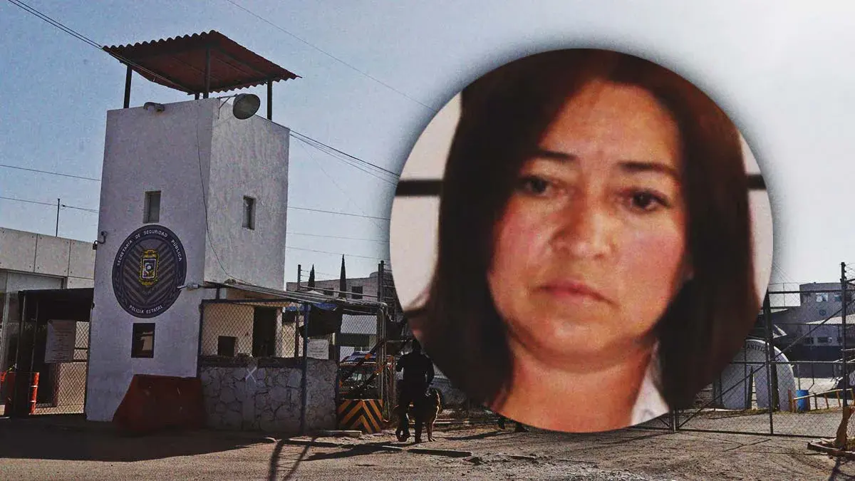 Intentan matar a exsecretaria de Finanzas de Morena dentro del penal de San Miguel