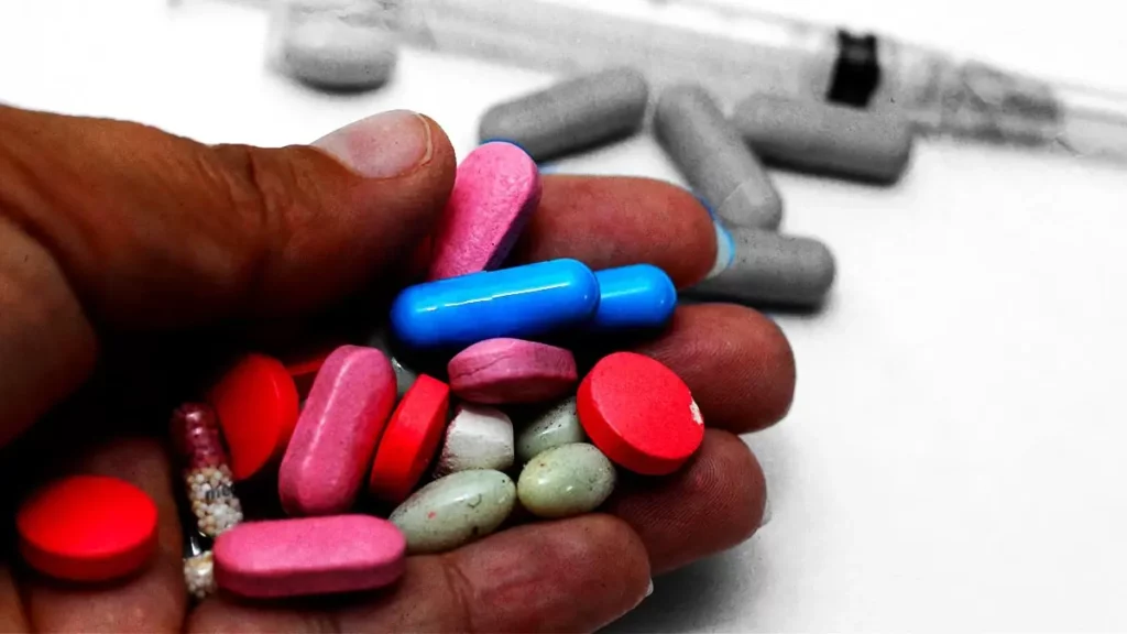 Puebla, sin estadísticas de consumo de fentanilo por falta de análisis: Drogadictos Anónimos.