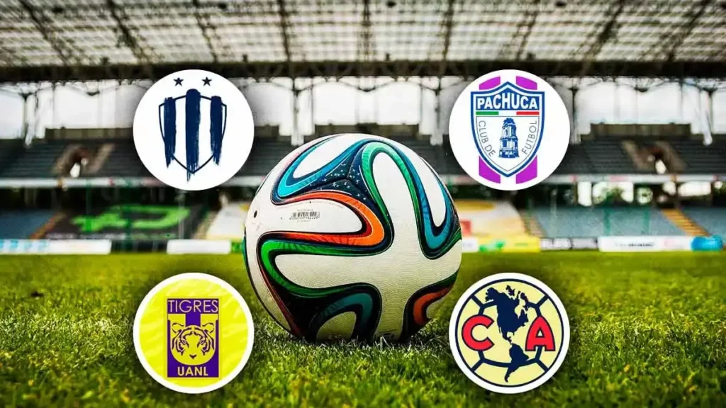 Estas son las fechas y horarios de las semifinales en Liga MX Femenil.