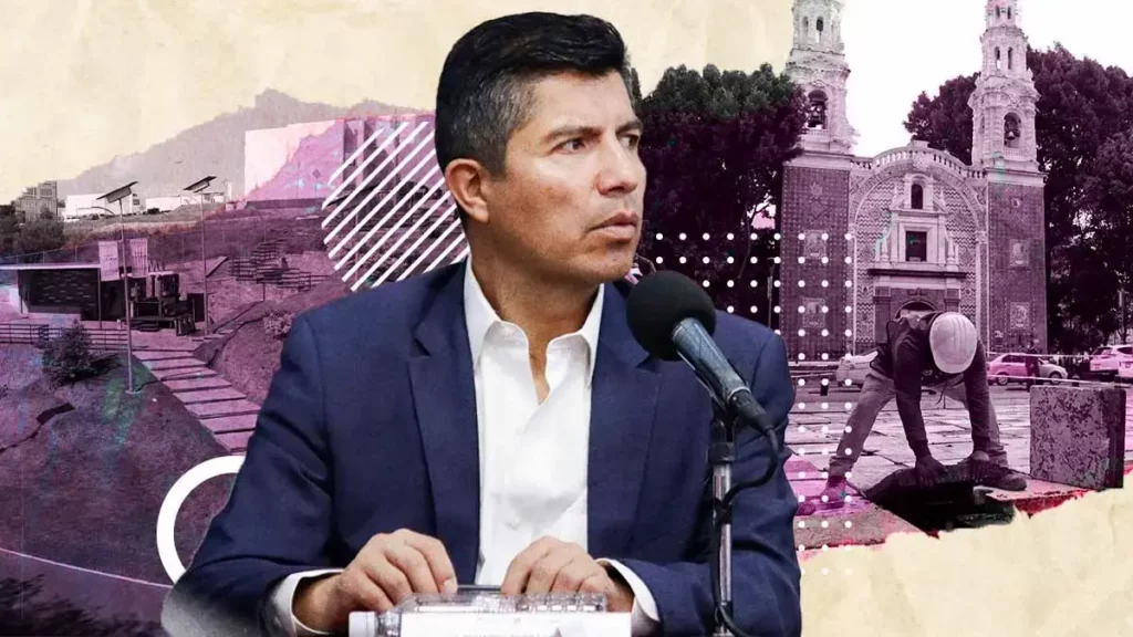 En año y medio de gestión, Eduardo Rivera ha rehabilitado ocho parques de Puebla