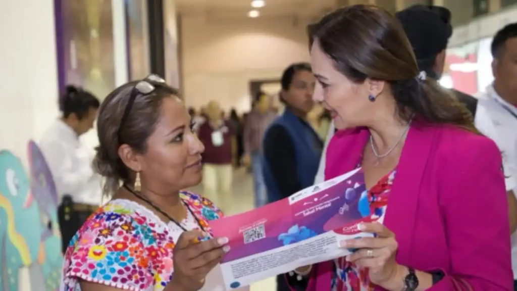 Puebla capital participa en el primer encuentro nacional de sistemas DIF