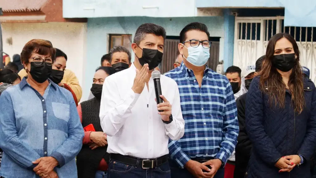 Intentaron apropiarse ilegalmente de administración del mercado La Acocota: Eduardo Rivera